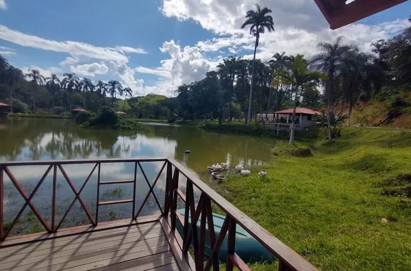 TERRENO A VENDA NO CLUBE HÍPICO FAZENDA BOA ESPERANÇA, EM AMPARO - Foto 18