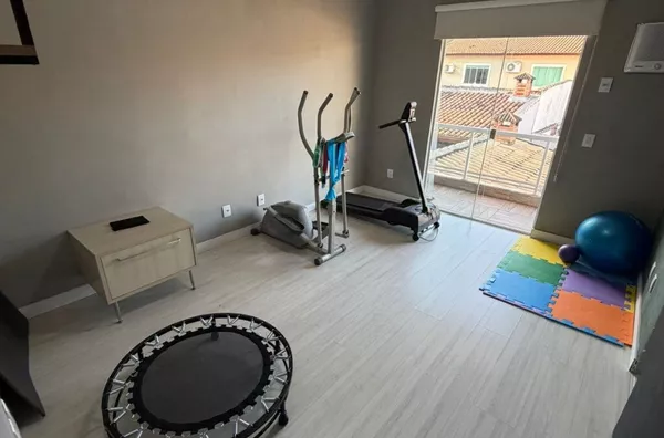 CASA PARA VENDA COM 3 QUARTOS SENDO 1 SUÍTE NO BAIRRO BARREIRA CRAVO - VOLTA REDONDA - Foto 9