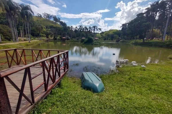 TERRENO A VENDA NO CLUBE HÍPICO FAZENDA BOA ESPERANÇA, EM AMPARO - Foto 14