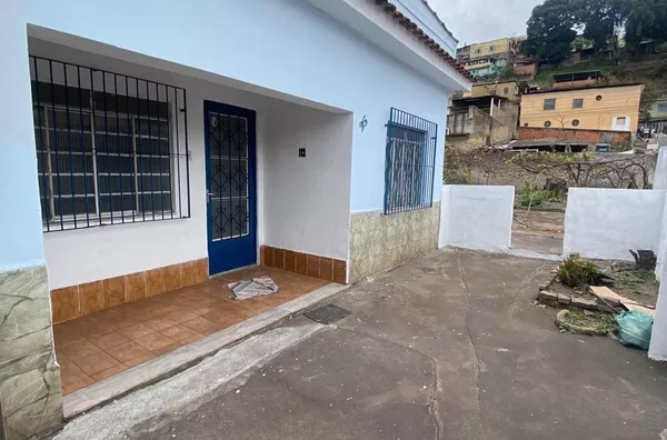 Casa para venda, 2 quarto(s),  Retiro, Volta Redonda - Foto 4