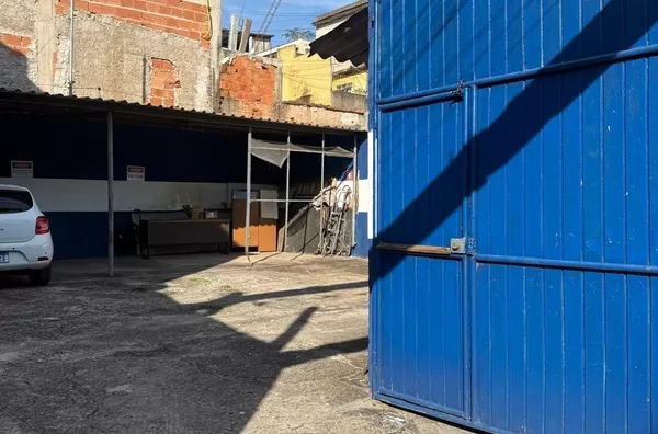 Loja para aluguel, 1 quarto(s),  Açude, Volta Redonda - Foto 3