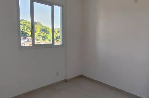 Apartamento para aluguel, 2 quarto(s),  Retiro, Volta Redonda