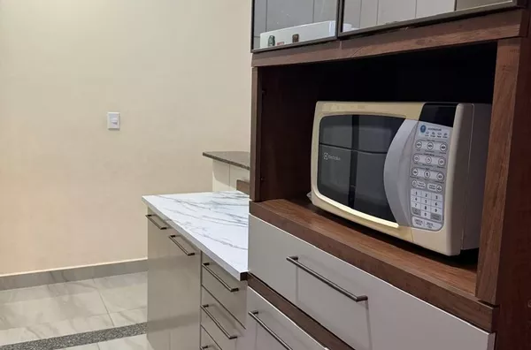 COZINHA