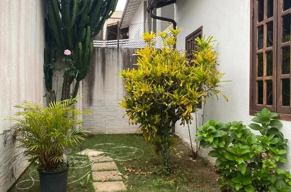 Casa para venda ou locação 3 quarto(s) linear no Centro de Pinheiral - Foto 2
