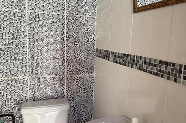 LAVABO ÁREA GOURMET