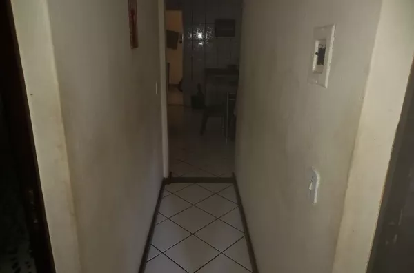 2 CASAS PARA LOCAÇÃO E VENDA NO BAIRRO VOLTA GRANDE - Foto 5