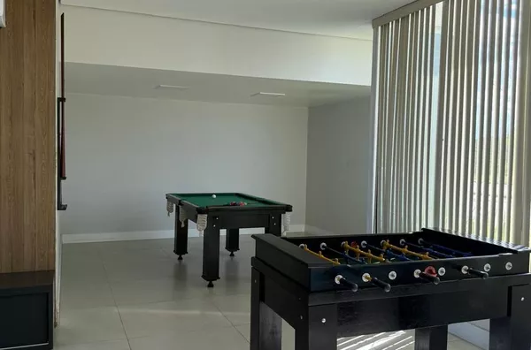 sala de jogos