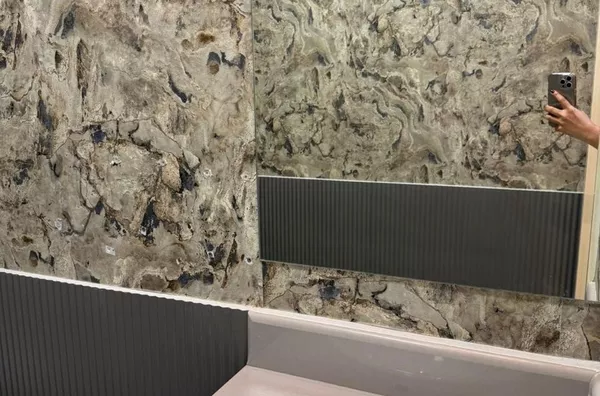 SALA COMERCIAL PARA VENDA COM 4 CONSULTÓRIOS MOBILIADOS NA VILA SANTA CECÍLIA, VOLTA REDONDA - Foto 5