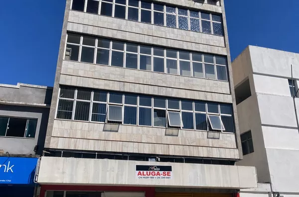 Loja para aluguel com 800m2 na Amaral Peixoto, Volta Redonda - Foto 1
