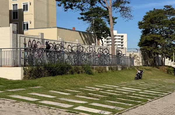 BICICLETÁRIO