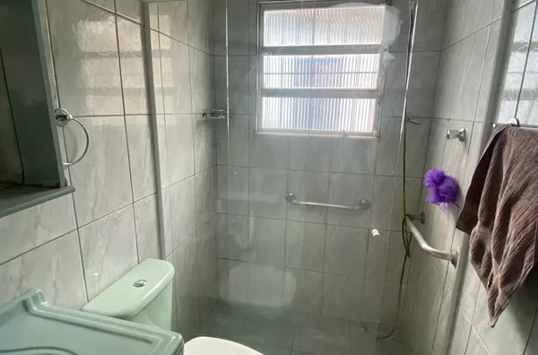 BANHEIRO SOCIAL 