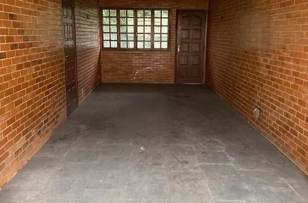 GARAGEM 