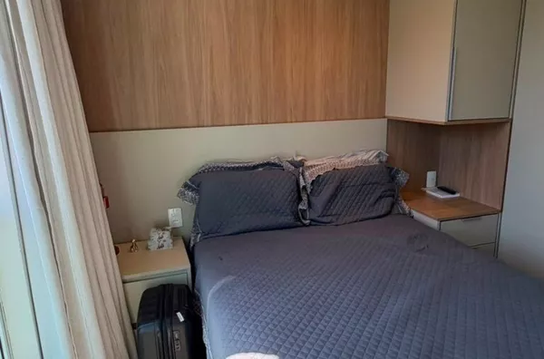 quarto solteiro