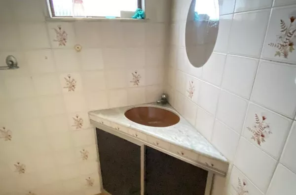 Casa para aluguel, 4 quarto(s),  Monte Castelo, Volta Redonda - Foto 11