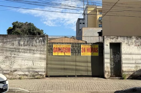 Terreno para aluguel,  Aterrado, Volta Redonda - Foto 1
