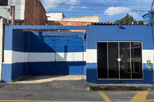 Loja para aluguel, 1 quarto(s),  Açude, Volta Redonda - Foto 2