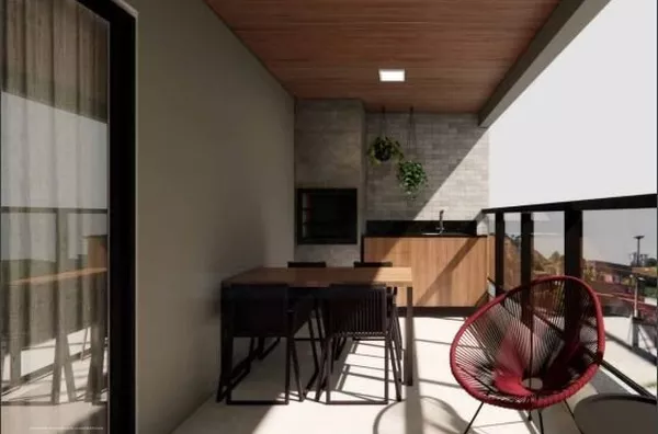 Apartamento para venda, 2 e 3 quarto(s),  Ano Bom, Barra Mansa - Foto 6