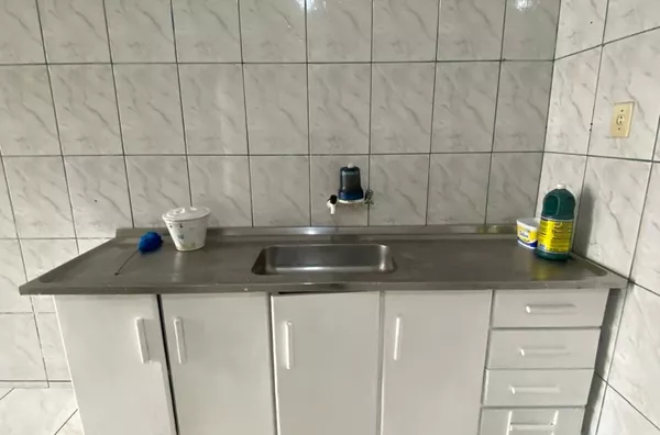 COZINHA
