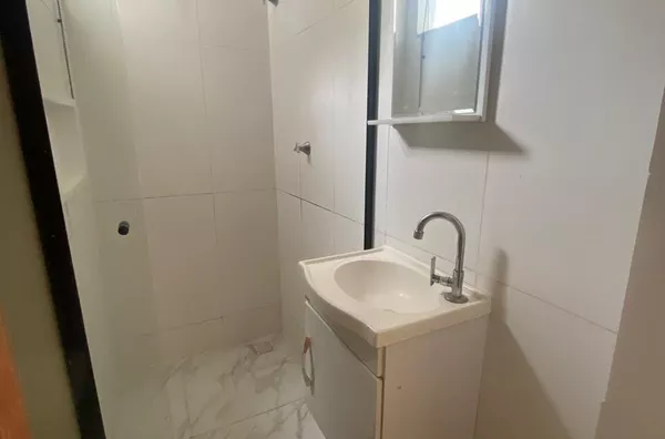 BANHEIRO SUITE