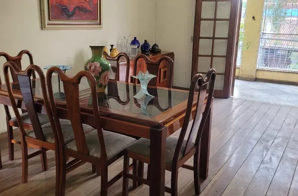 VENDE-SE 2 CASAS NO BAIRRO CONFORTO - VOLTA REDONDA 