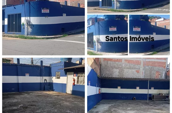 LOJA PARA LOCAÇÃO NO BAIRRO AÇUDE 2 - VOLTA REDONDA - Foto 13