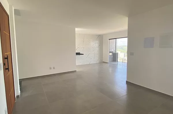 VENDA DE COBERTURA DUPLEX  NO BOUGANNVILLE - VIVENDAS DO LAGO 2 