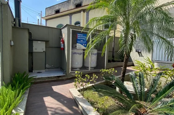 APARTAMENTO COM 2 QUARTOS, SENDO 1 SUITE  NO RESIDENCIAL RECANTO DO YPE PARA VENDA NO BAIRRO RETIRO