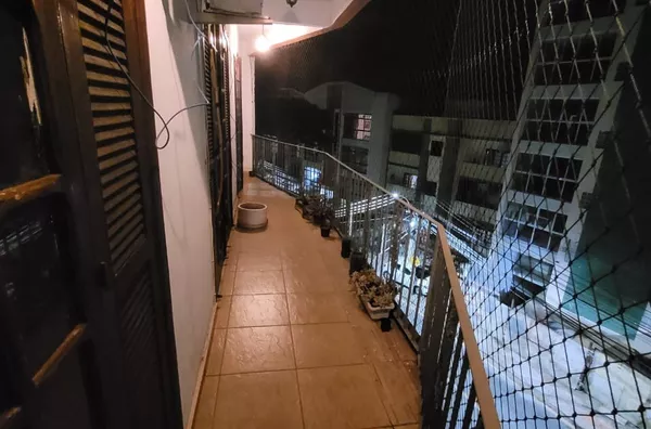 ÓTIMA COBERTURA A VENDA NO JARDIM AMALIA 1 - Foto 2