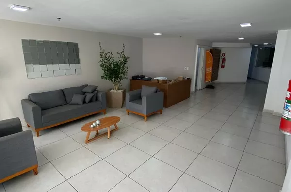 APARTAMENTO COM 2 QUARTOS, SENDO 1 SUITE  NO RESIDENCIAL RECANTO DO YPE PARA VENDA NO BAIRRO RETIRO