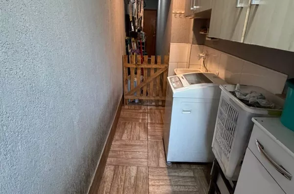 CASA PARA VENDA COM 3 QUARTOS SENDO 1 SUÍTE NO BAIRRO BARREIRA CRAVO - VOLTA REDONDA - Foto 22