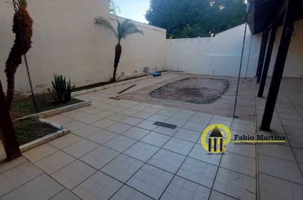 Casa para venda, 4 quarto(s),  Bairro Frezzarin, Americana