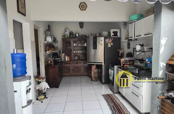 Casa para venda, 3 quarto(s),  Terra Nova, Nova Odessa