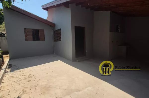 Casa para venda,  Vila Azenha, Nova Odessa