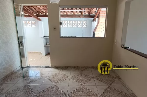 Casa para aluguel,  Parque Residencial Klavin, Nova Odessa