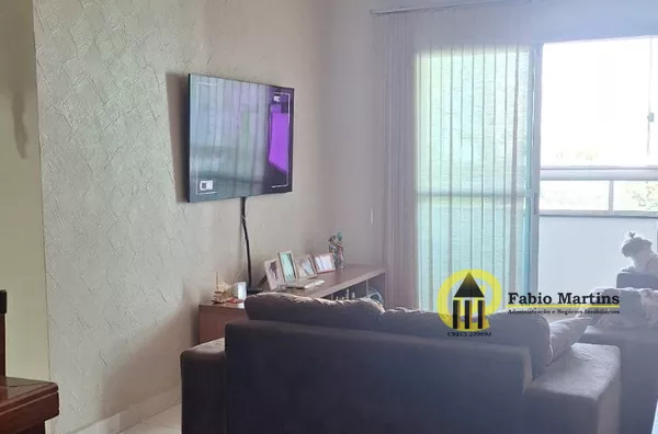 Apartamento para venda, 2 quarto(s), CONDOMINIO RIO DE JANEIRO, Jardim Gloria, Americana