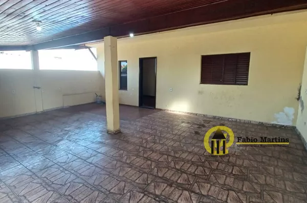 Casa para aluguel,  Jardim Paulistano, Americana - Foto 3