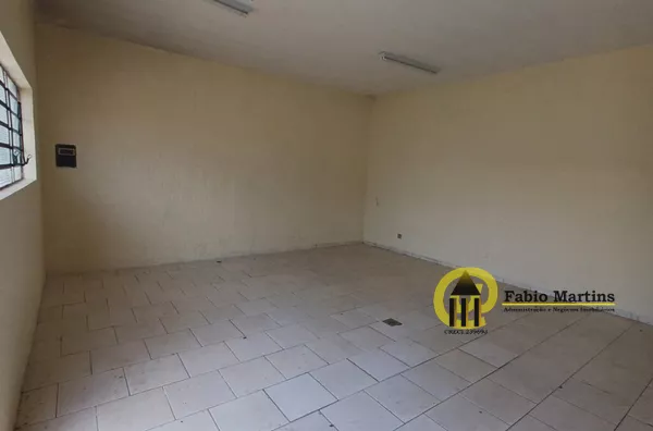 Comercial Loja/Salão para aluguel Jardim da Alvorada Nova Odessa