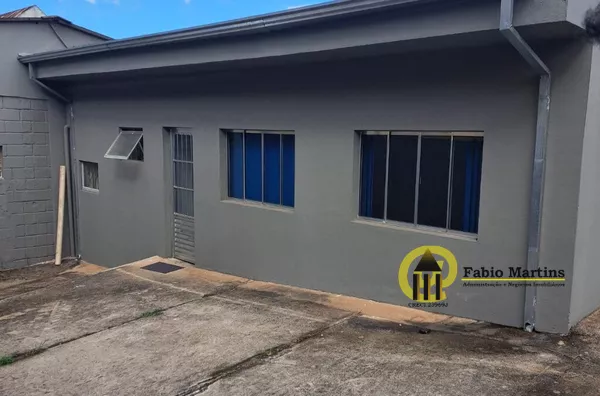 Barracão para aluguel,  Centro, Nova Odessa