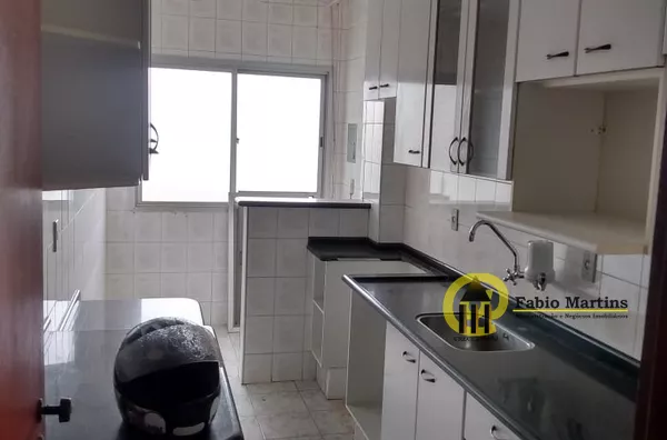 Apartamento para venda 3  quarto(s) jardim bela vista nova odessa