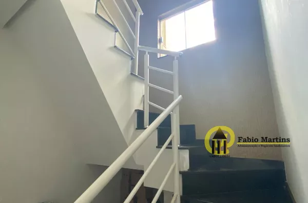 Sobrado para venda, 3 quarto(s),  Jardim América II, Americana