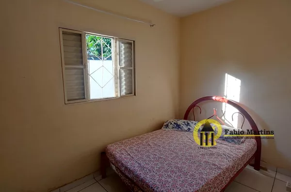 Casa para venda, são 3 casas, 3 quarto(s),  Vila Mollon Iv, Santa Bárbara D'oeste