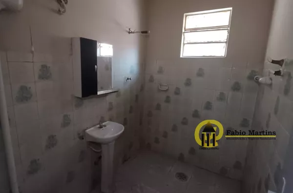 Casa Geminada para aluguel Jardim Santa Rosa Nova Odessa