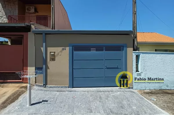 Casa para aluguel,  Jardim São Jorge, Nova Odessa - Foto 25