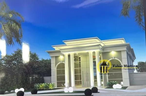 Terreno condomínio para venda, Jardins da Cidade, Nova Odessa