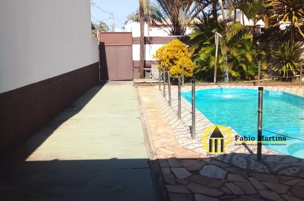 Comercial comercial com edicula para ,  Residencial Bordon, Sumaré