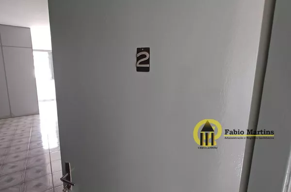 Sala comercial em andar para aluguel (s) jardim bela vista nova odessa - Foto 1