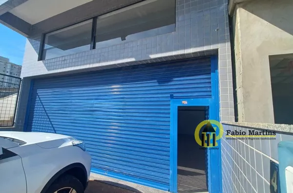 Sala comercial térrea para aluguel,  Residencial Jardim Dos Ipês, Nova Odessa - Foto 1