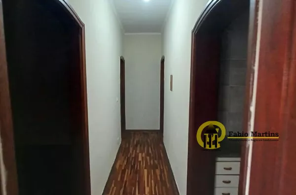 Casa para aluguel, Residencial Santa Luiza II, Nova Odessa - Foto 7