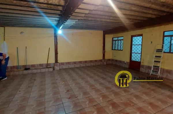 Casa para venda, 3 quarto(s),  Jardim Paz, Americana