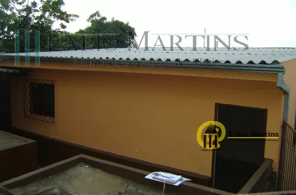 Casa Padrão para aluguel Jardim Santa Rosa Nova Odessa